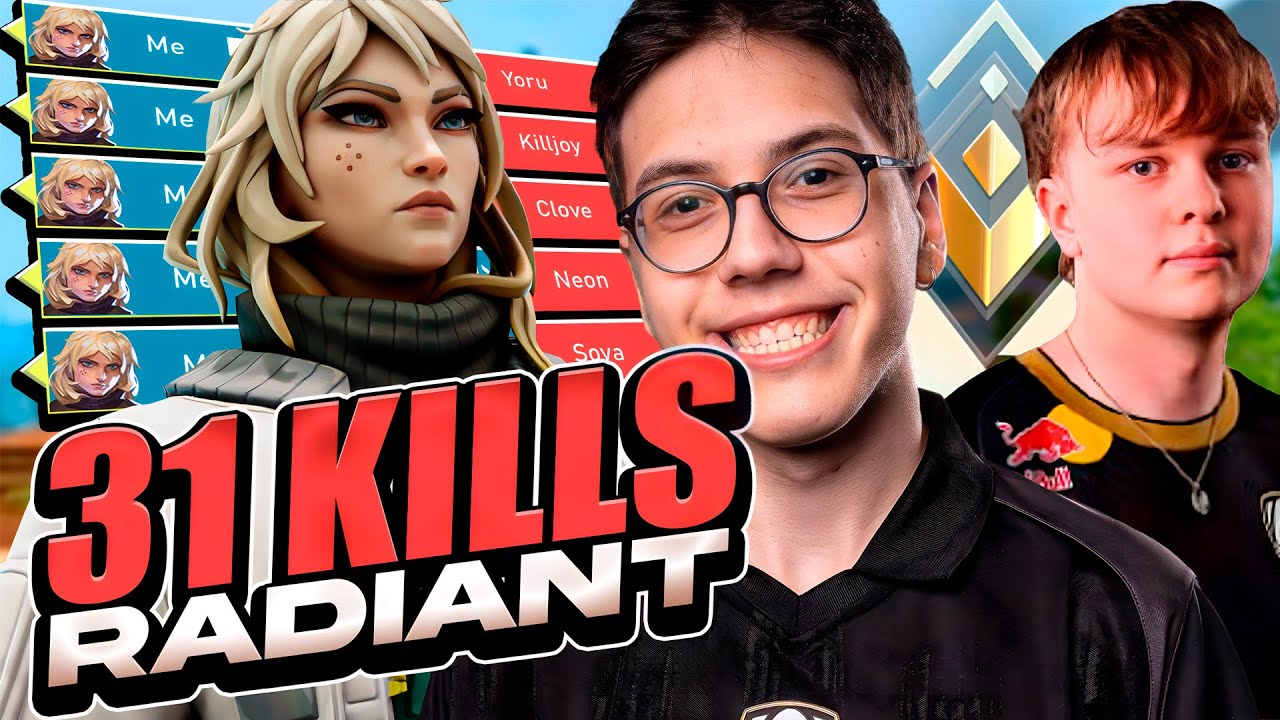 Wo0t DUELIST GIBI DEADLOCK OYNUYOR (RADIANT ELO) w/BenjyFishy