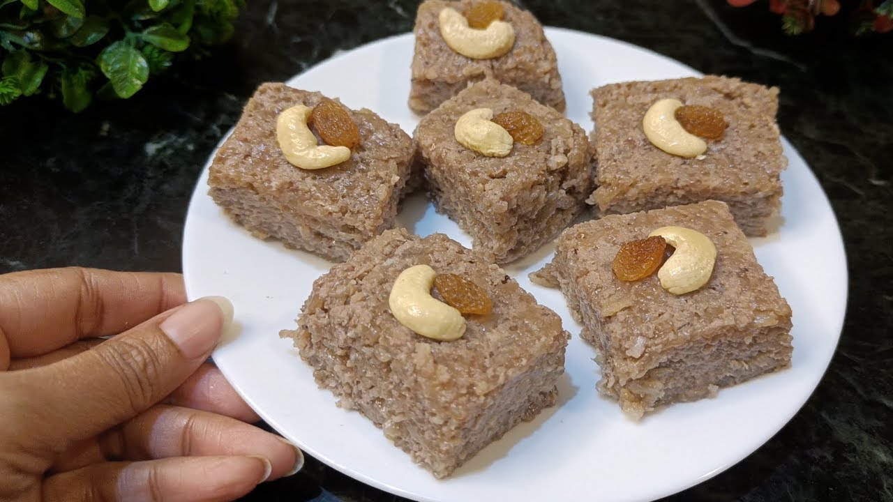 Bora Saul Jolpan or Sticky Rice Snacks Recipe in Assamese | বৰা চাউলৰ জলপানৰ এটা নতুন সোৱাদৰ ৰেচিপি