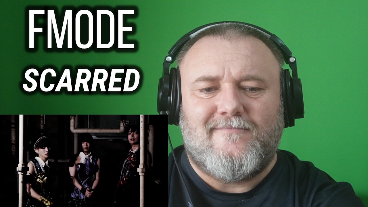 FMODE - SCARRED (REACTION)