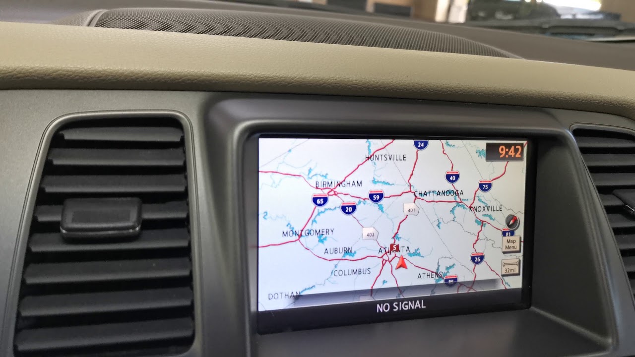 2011 Nissan Murano SL