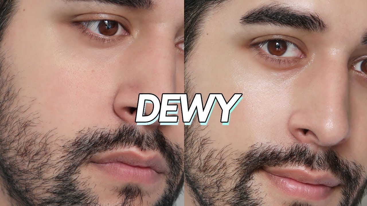 HYDRATION! Summer Skincare Routine. Glowing Dewy Skin ✖  James Welsh