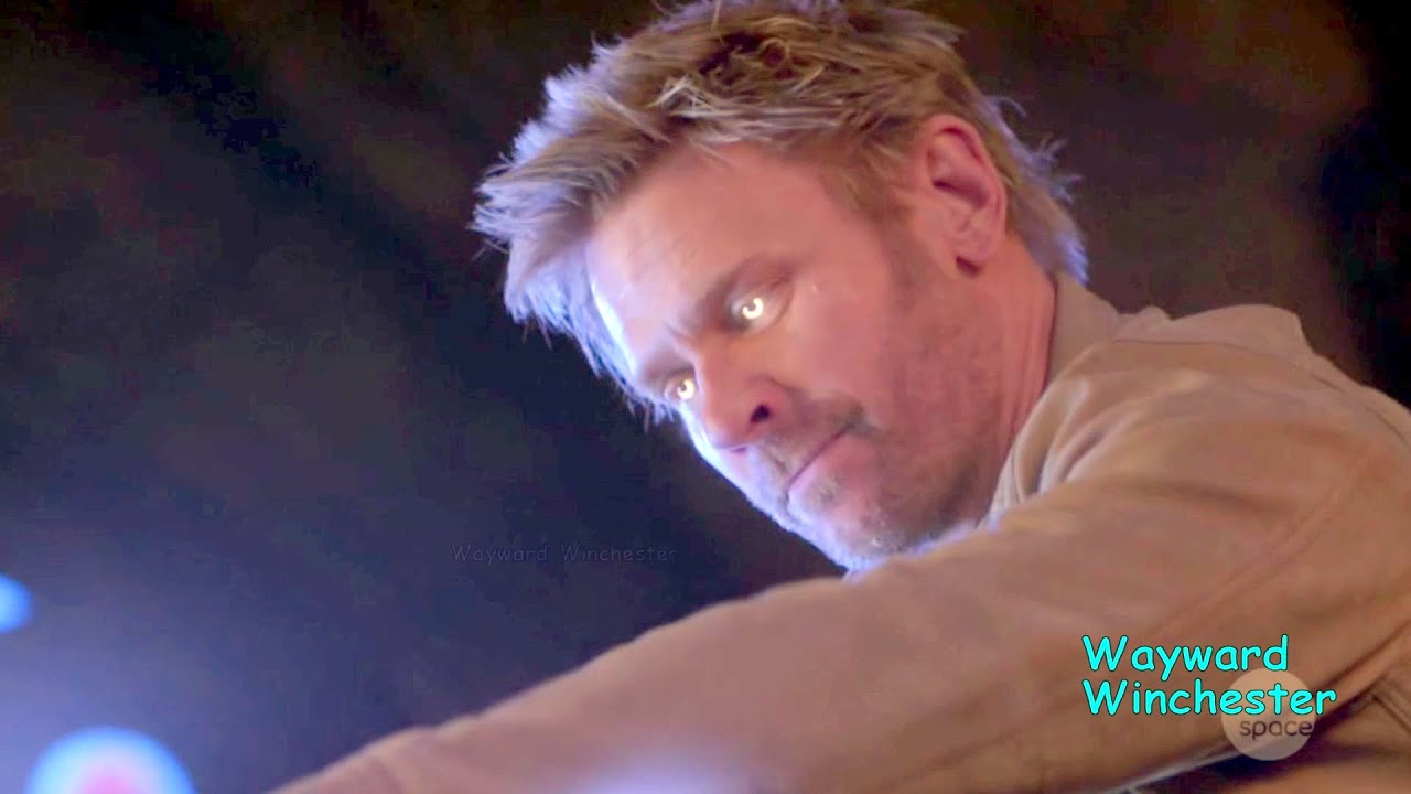 Sam & Dean VS Lucifer | Dean Kills Lucifer - Supernatural Explored