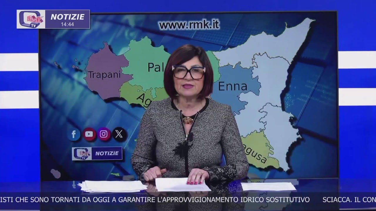 RMK Tv Live