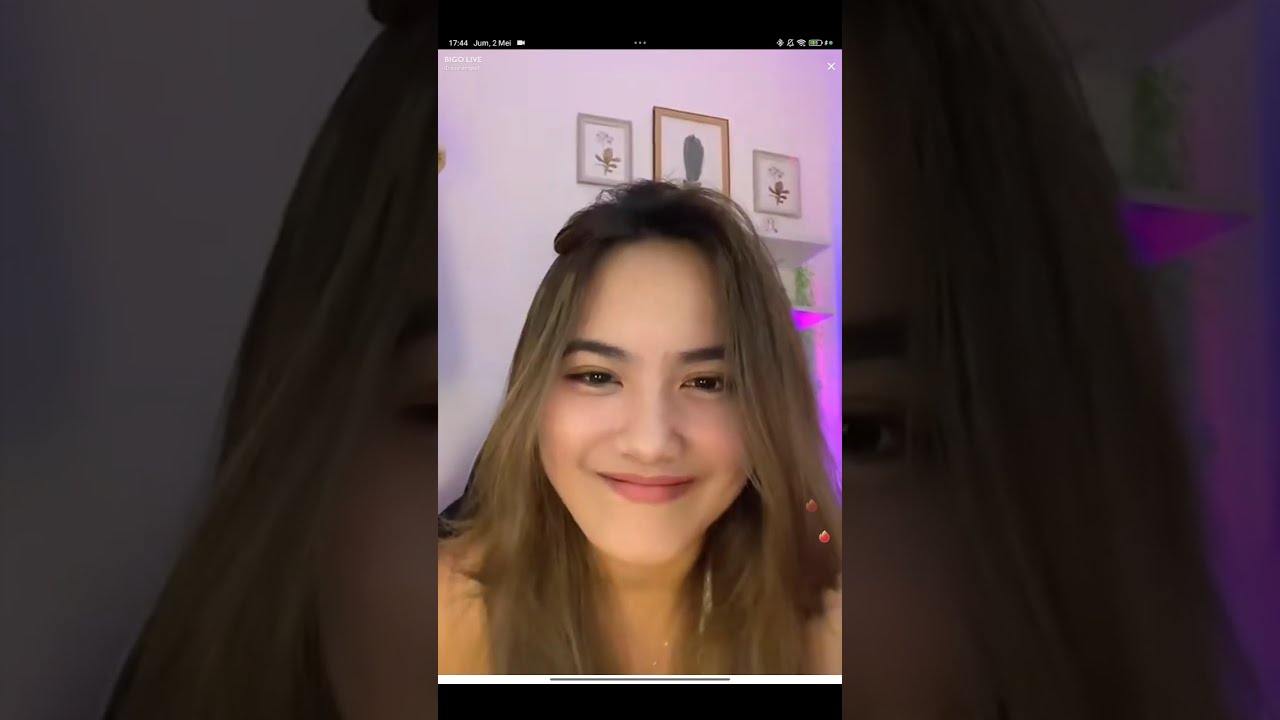 Bigolive : filipina part 2 #bigo #filipina #viral #fypシ゚viral  #fyp