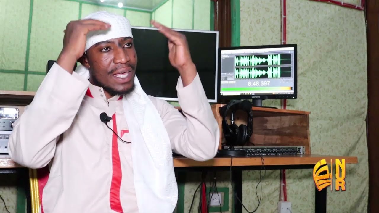 IMICO 2 UWUZO YITWARARIKA AZOBA MUMUGWI WABANTU BASHIMA - SH MIRAJI DARUWESH