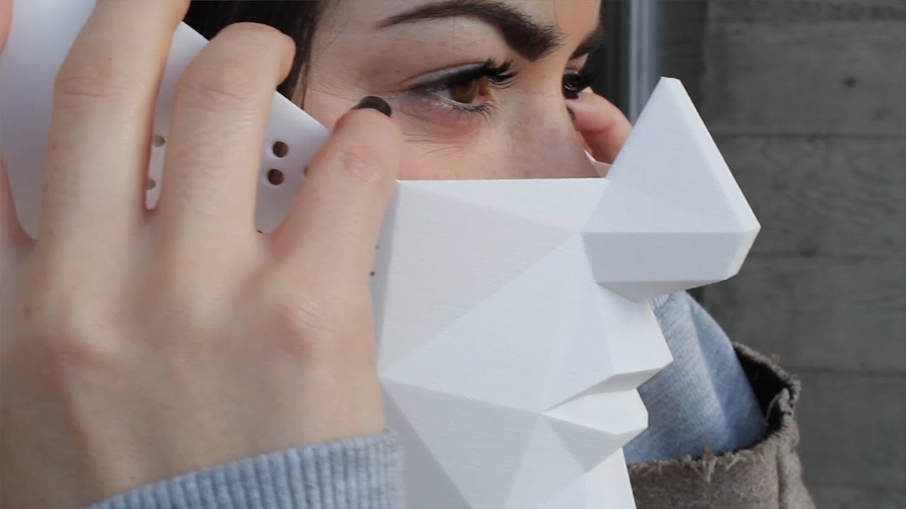 Make It Wearable | Episode 4: Becoming Superhuman