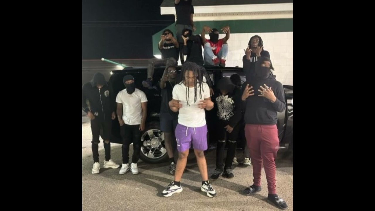 FTOS TWAN x SCATZ Type Beat 