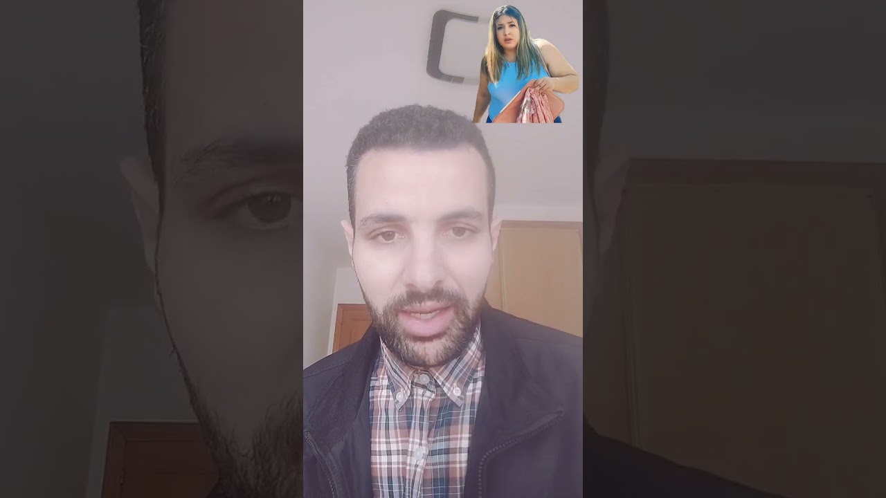 الناشط يوفتين إينو يخرج عن صمته، ويتكلم عن أشخاص لهم علاقة مع المخزن، وتعرضه لتهديد ضد عائلته.