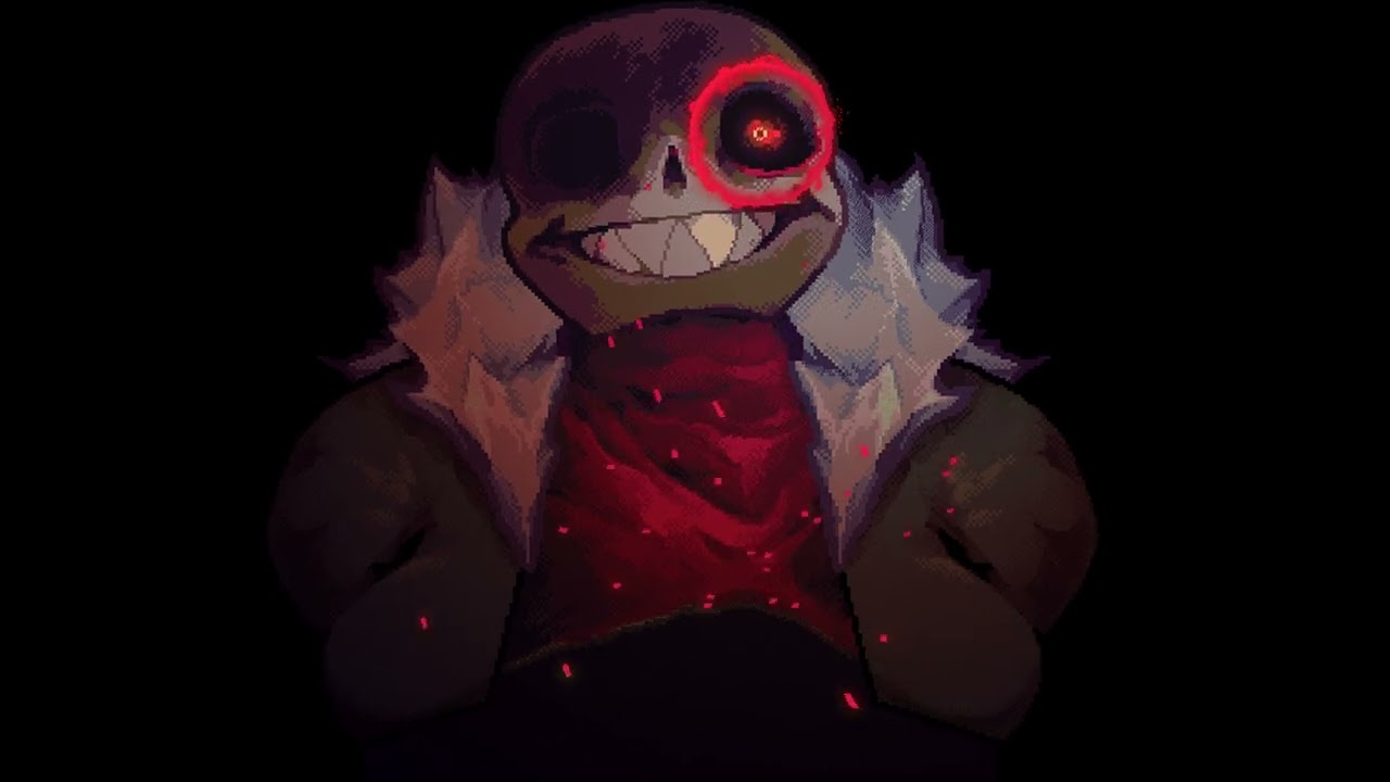 Underfell Song that might play when you fight Sans