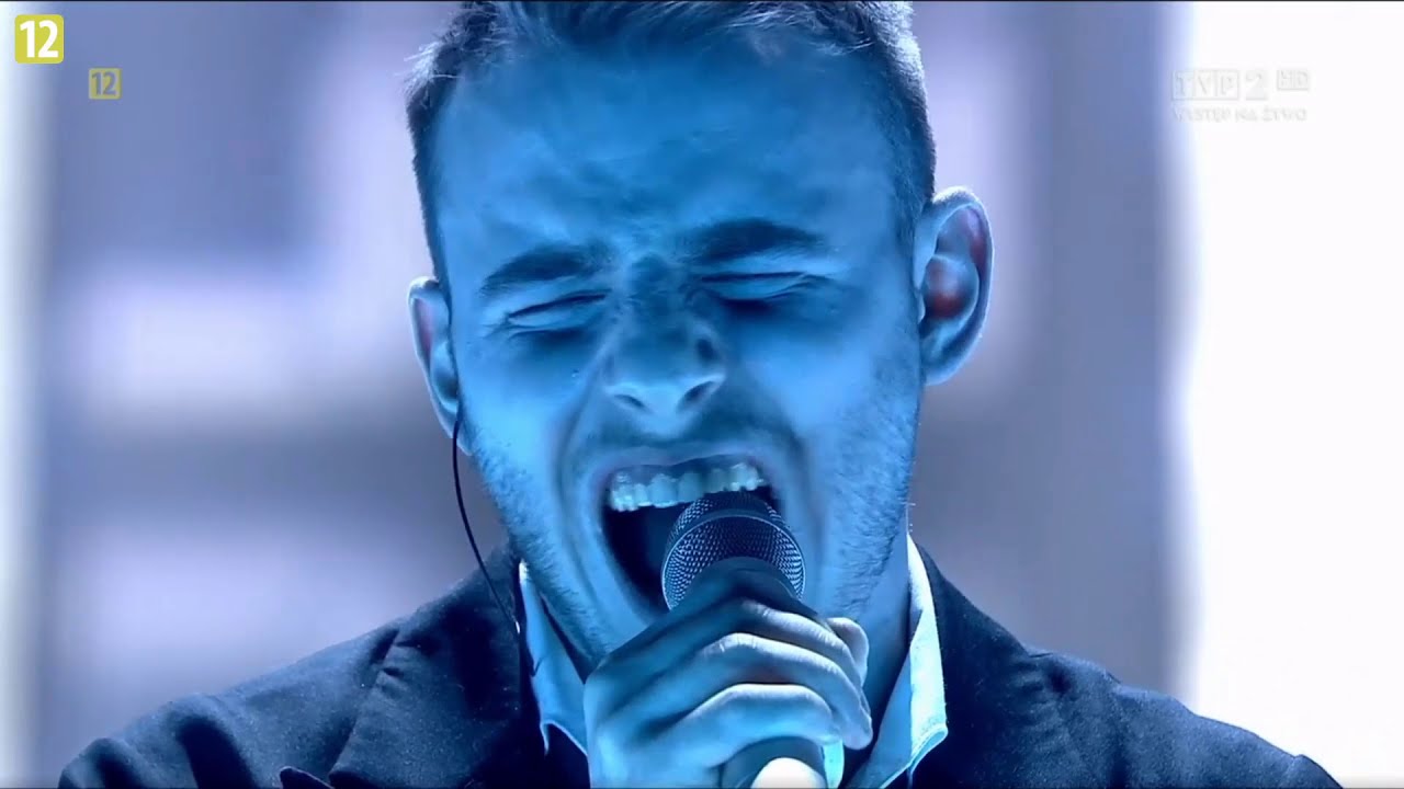Krystian Ochman-