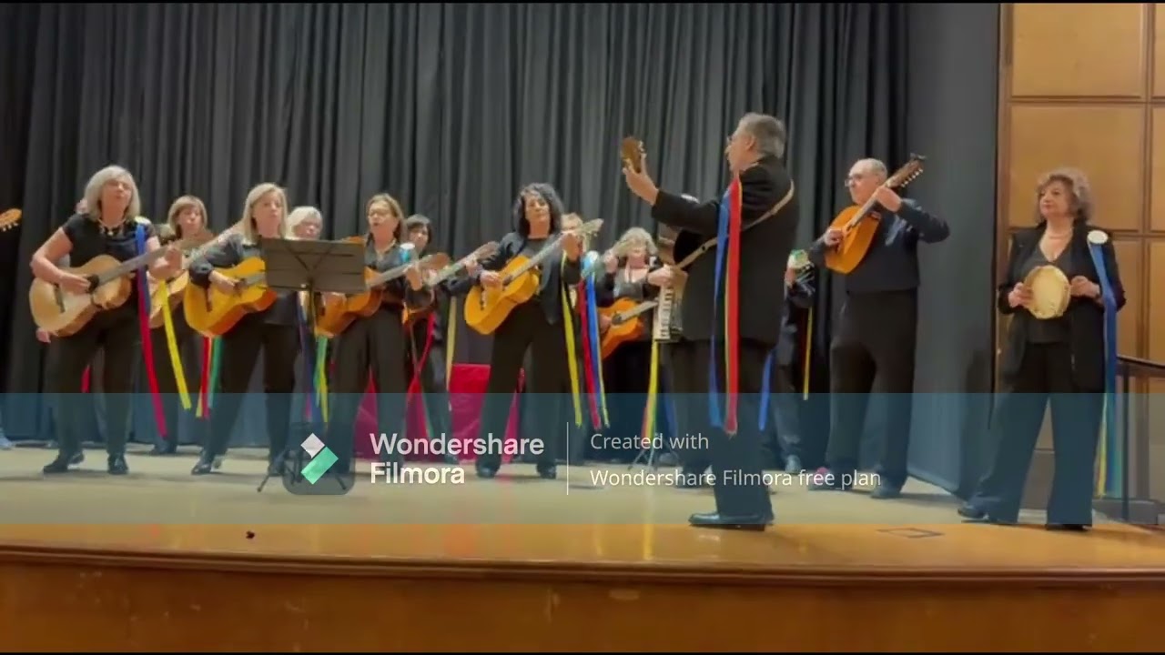 Celebración de las Patronas del APFA