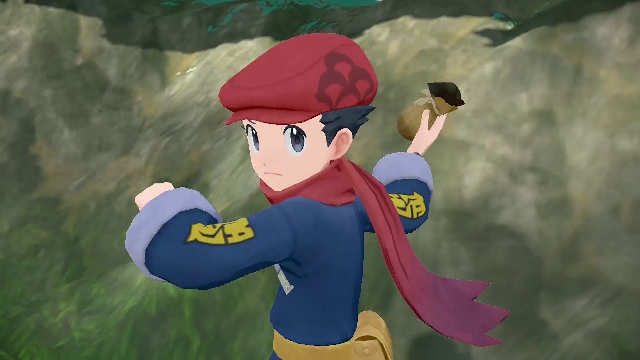 Hisuian. Final. Starter. Evolutions. | Pok&eacute;mon Legends: Arceus
