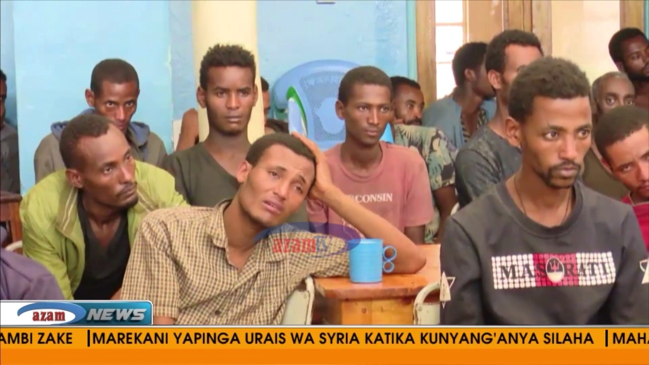 Serikali yaja na mbinu mpya za kukabiliana na wahamiaji haramu