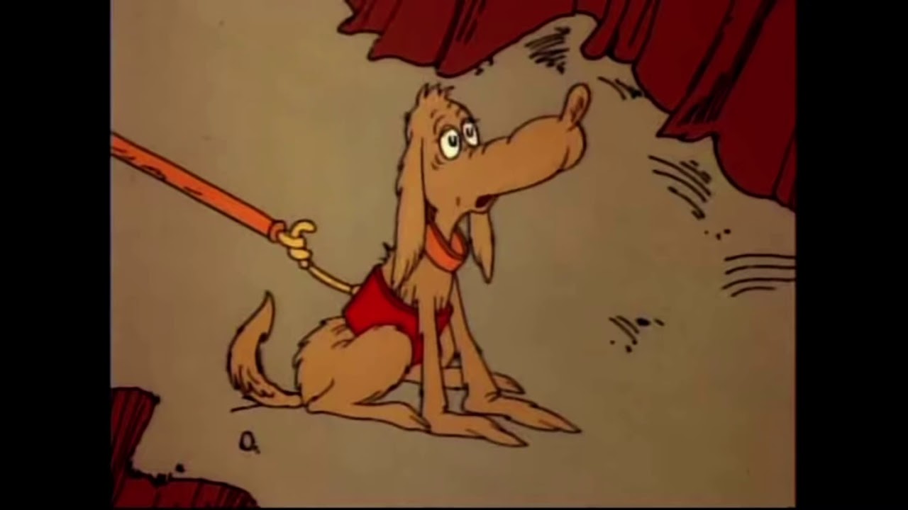 Grinch&rsquo;s Britches are covered in Brickles