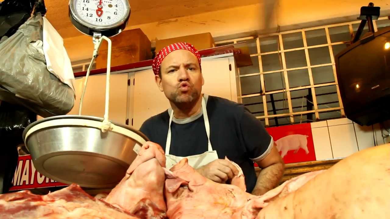 Fernando Scheel - Guay Guay (Tema Pel&iacute;cula 2+1)