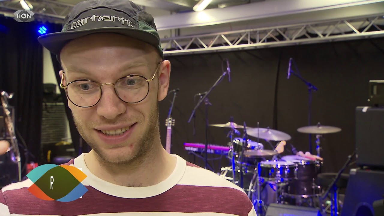 luftsprung live – Wenn Musik verbindet – RON TV