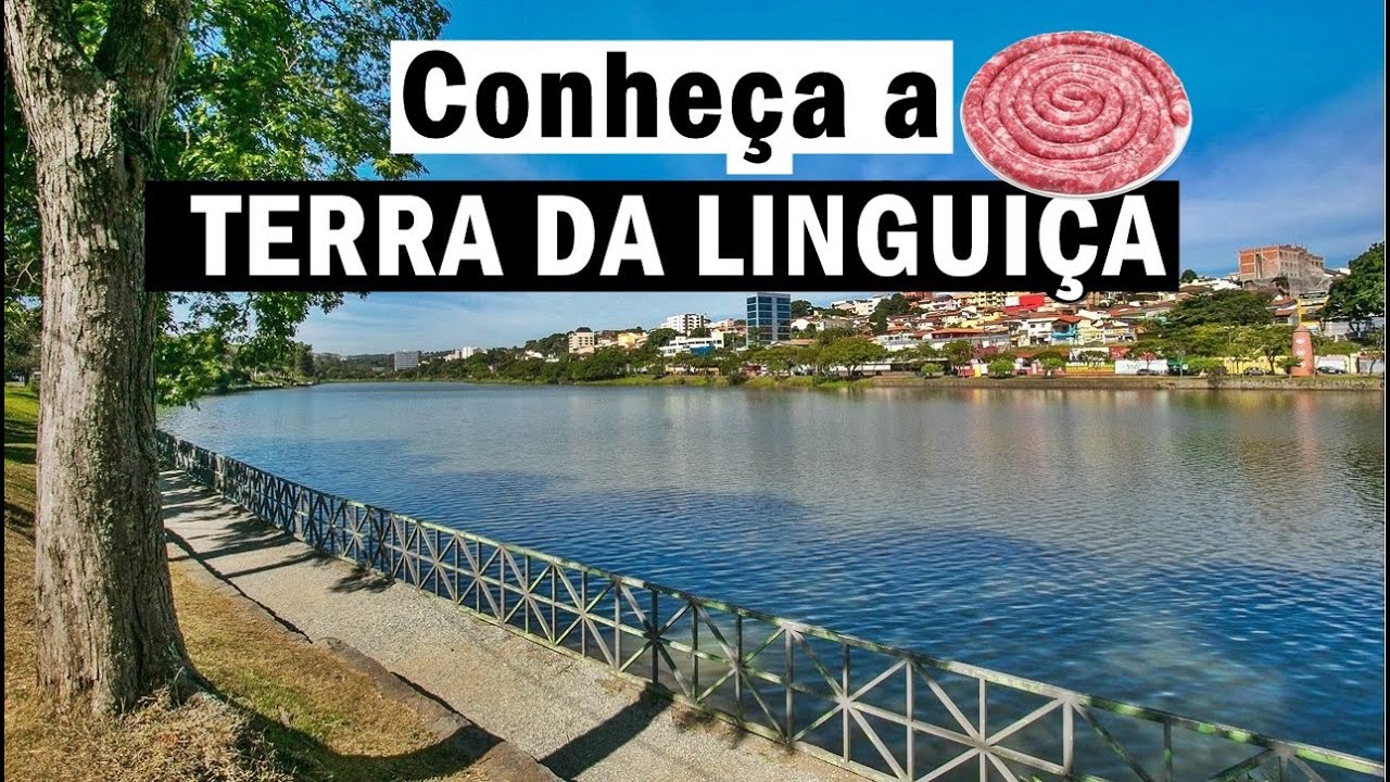 O que fazer em BRAGANÇA PAULISTA SP - 5 ATRAÇÕES IMPERDÍVEIS