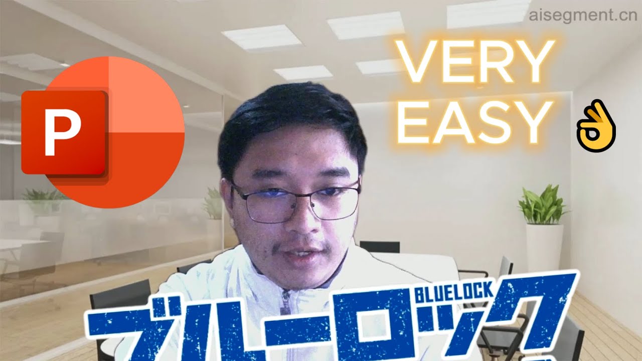 Blue Lock Animation Leak How to Animate Blue Lock Season 2 PowerPoint Edition