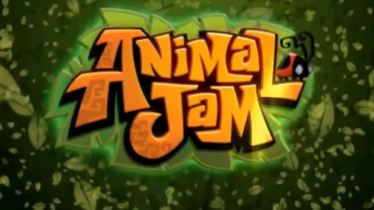 Animal Jam OST - Jamaa Township