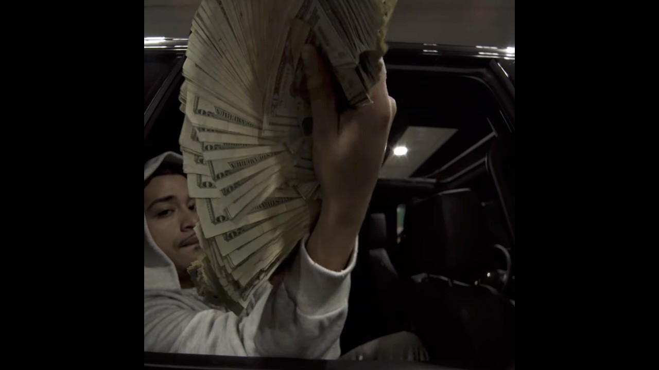 Sixbill type beat "speed up"    ⁨