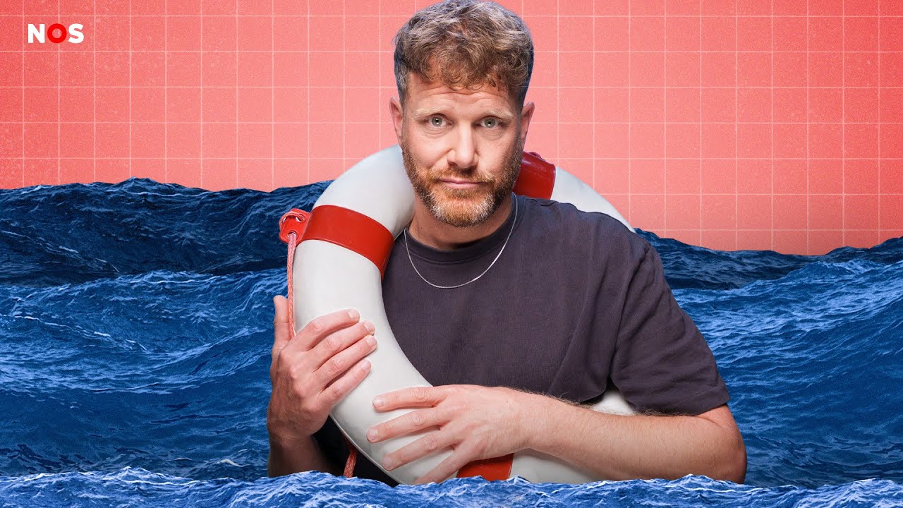 Is de oceaan nog te redden?