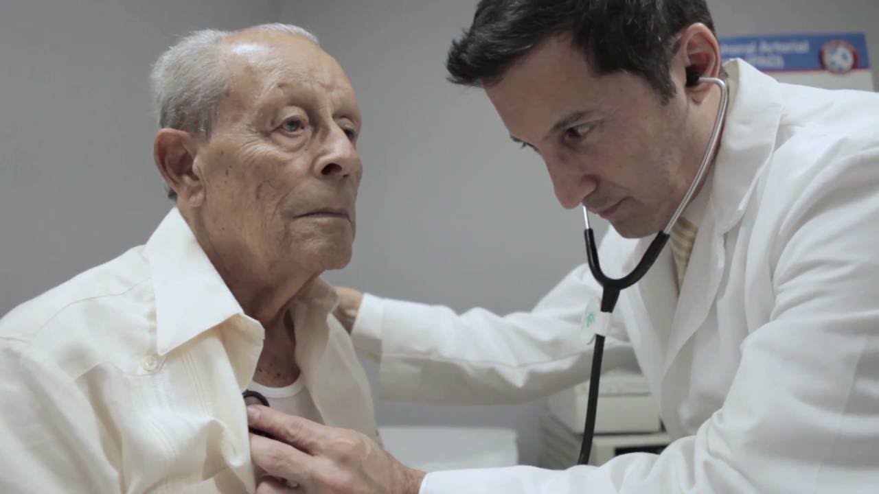 Dr. Luis Almodovar and Dr. HIlton Franqui Discuss Puerto Rico Medical Tourism