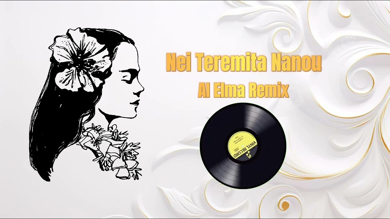 Nei Teremita Nanou by AI Elma Remix