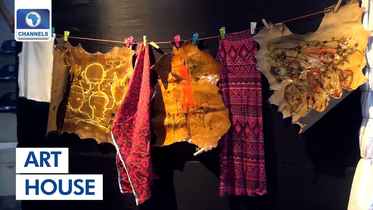 Kaduna Art And Culture Festival, Roadless Travelled Exhibition | Art House