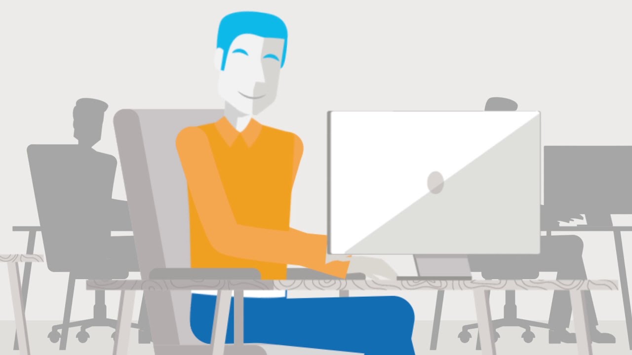 How a Professional Employer Organization (PEO) works | Syndesus