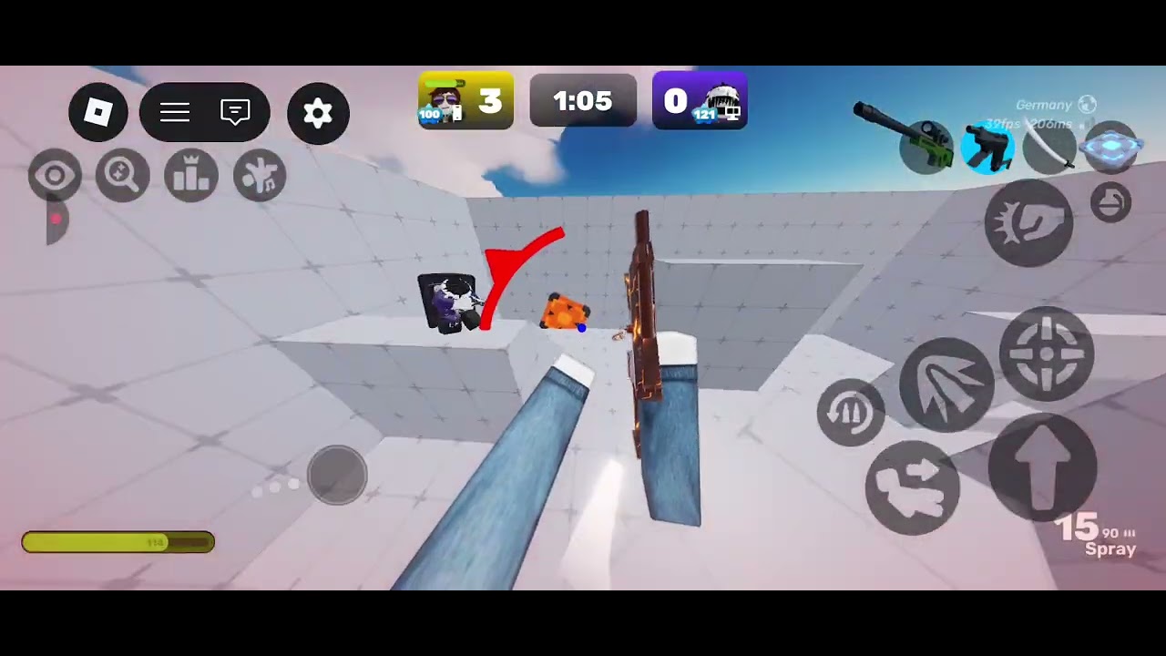 P2w and riot??🤬