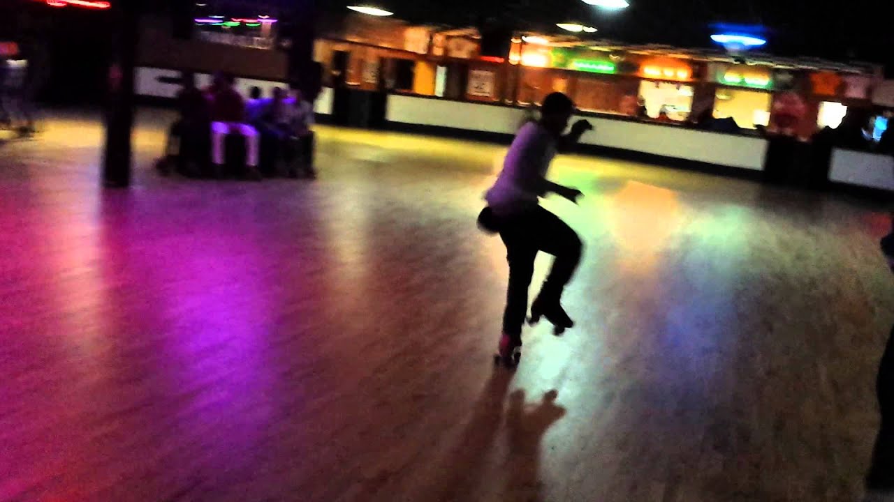Ernest and Naeem @ Skate 22 16Nov2013.mp4