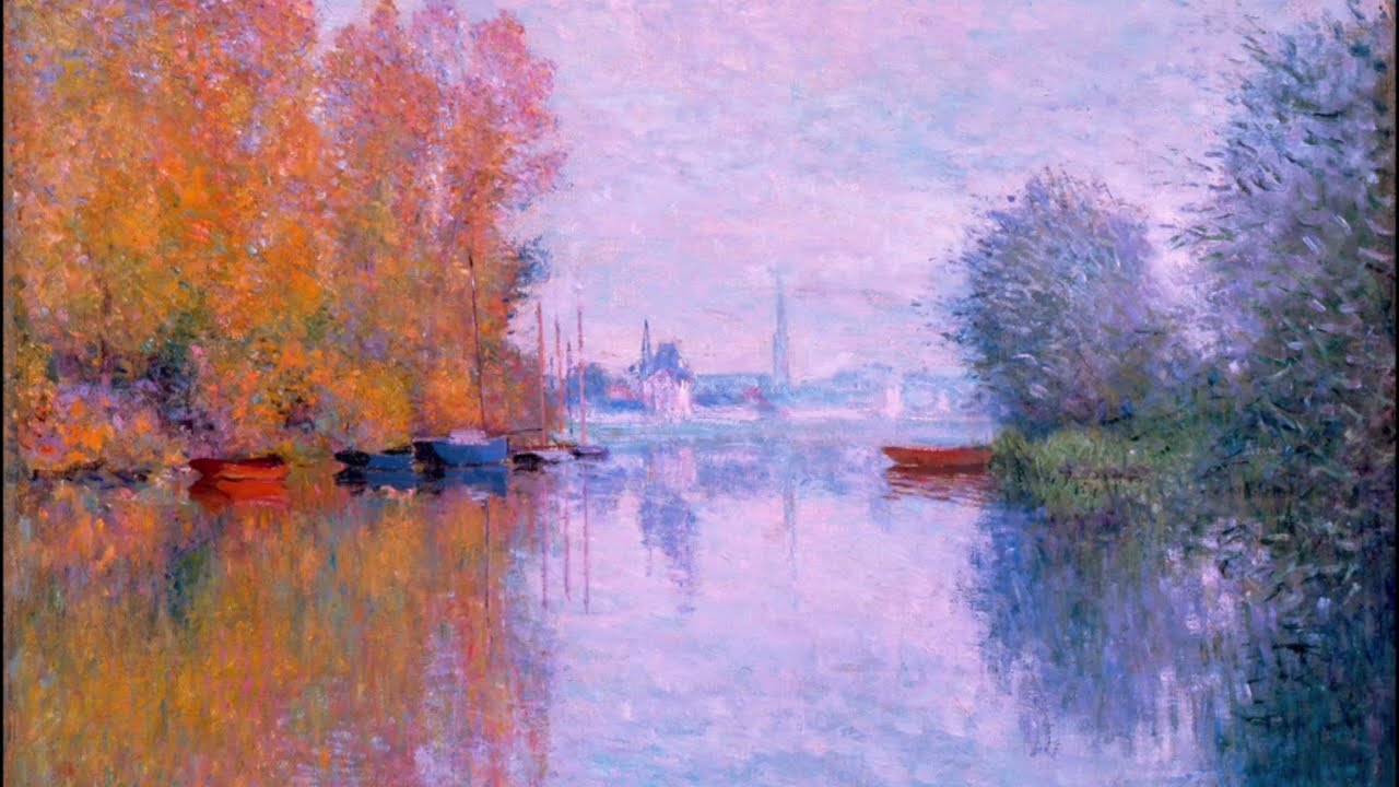 a playlist for romanticizing fall🍂