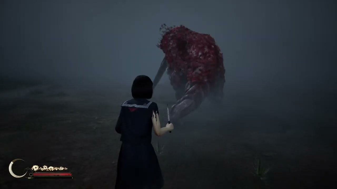 رجعنا للرعب مع سايلنت هيل f قصة باليابان | 🌺🎌 SILENT HILL f  حلقة 3