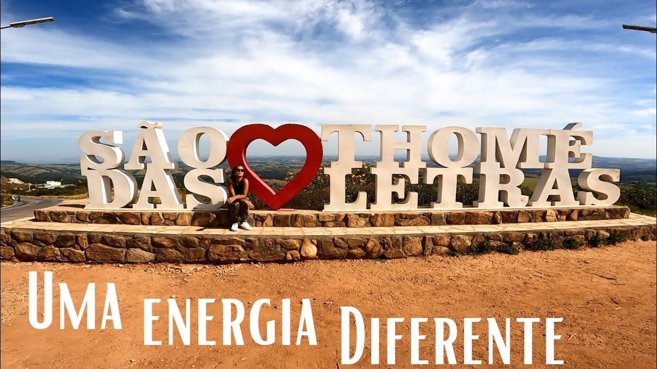 O que fazer em São Thomé das Letras? Temos uma visão errada #sãothomédasletras #energiapositiva