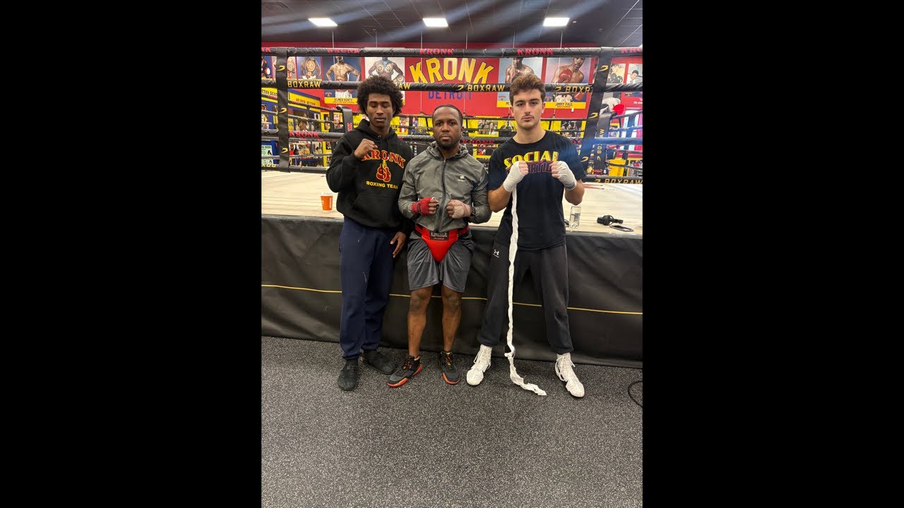 We Boxing #boxing #champion #boxer #fypシ #fighter #motivation #jakepaul #miketyson #floydmayweather