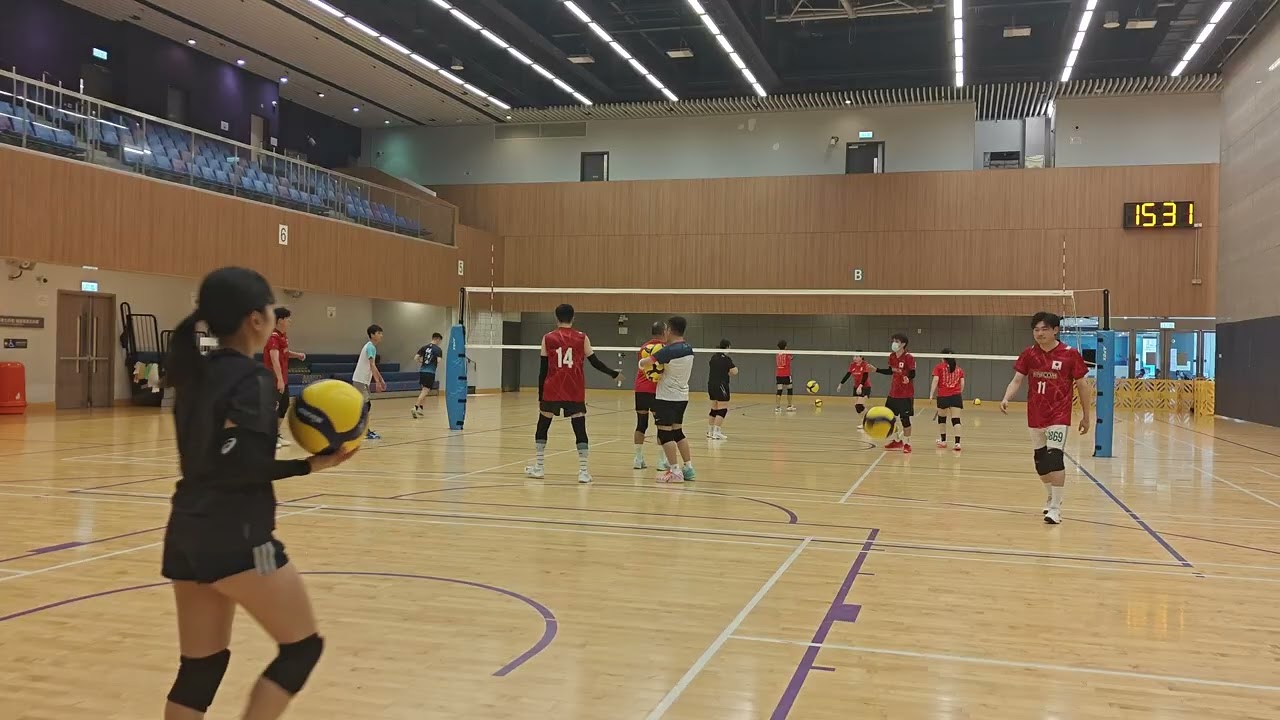 7 Feb 2026 TC VB Part 1/4