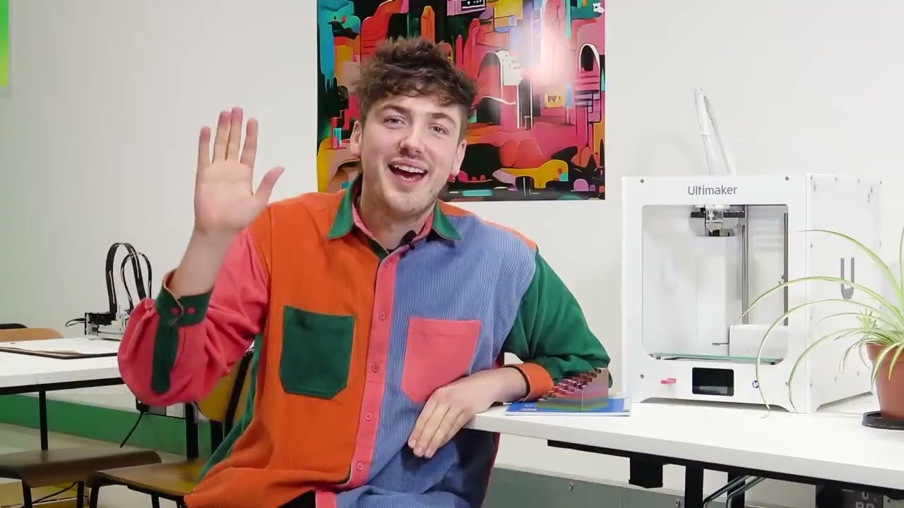 MA Fine Art: Computational Arts - An introduction from pathway leader Max Dovey