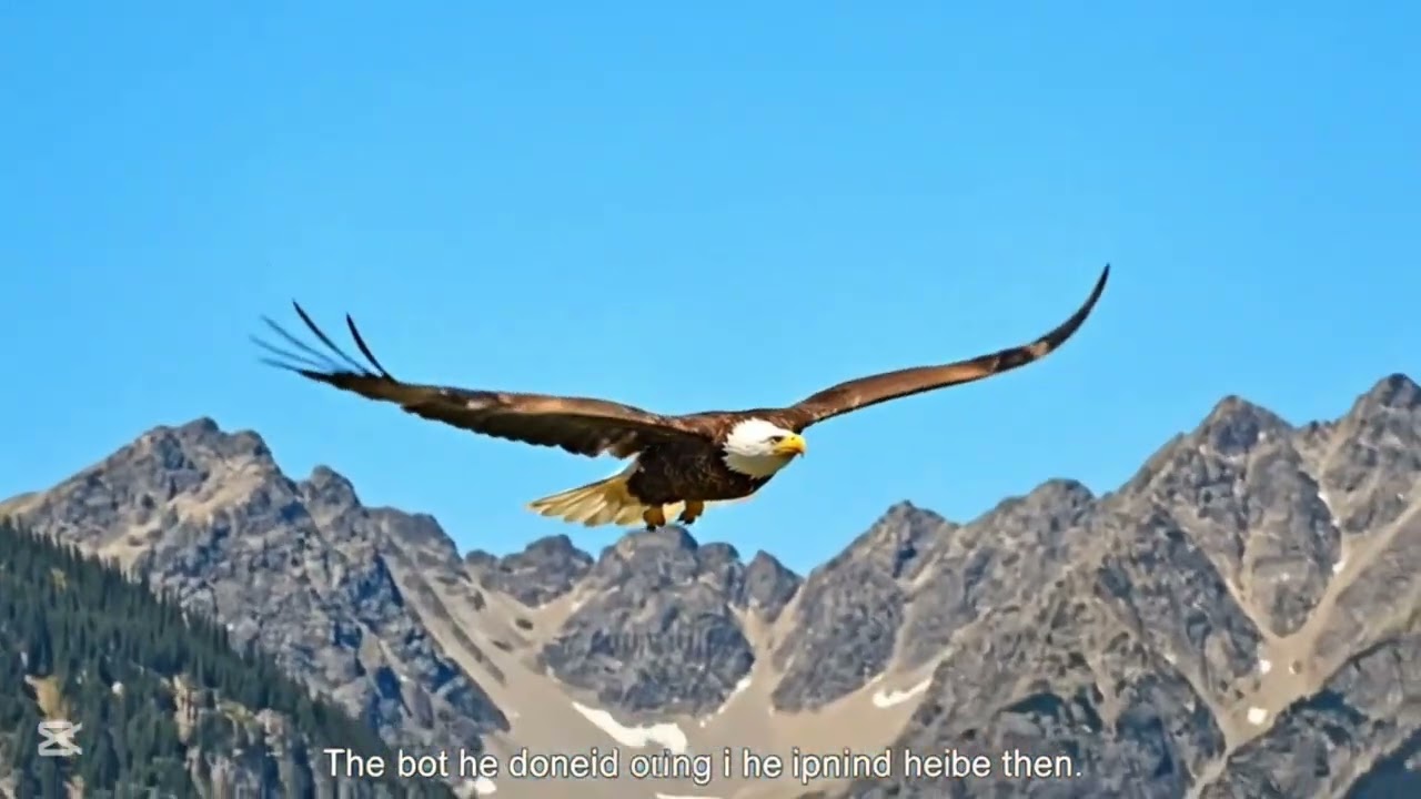 Amazing Eagle Facts You Didn&rsquo;t Know 🦅✨