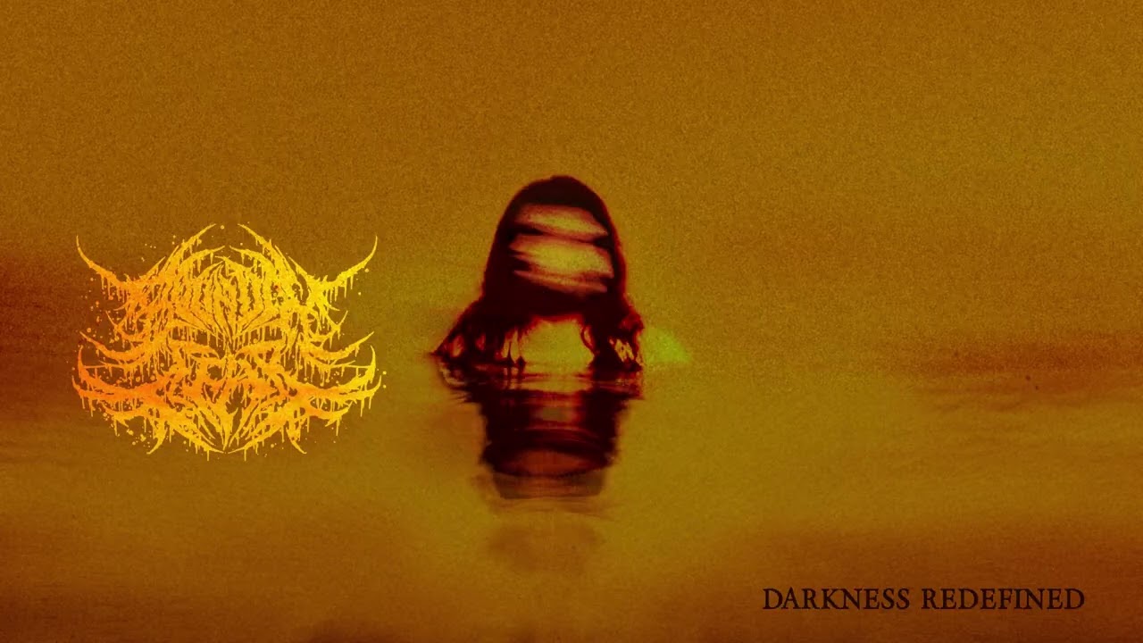 Bound in Fear - Darkness Redefined (Official Stream)