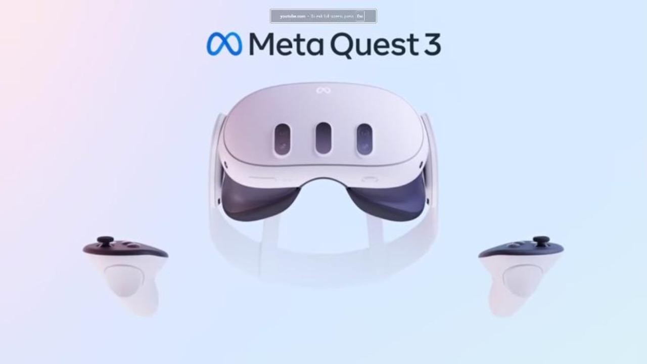 Компания Meta только что призналась в своем самом крупном ударе на сегодняшний день.