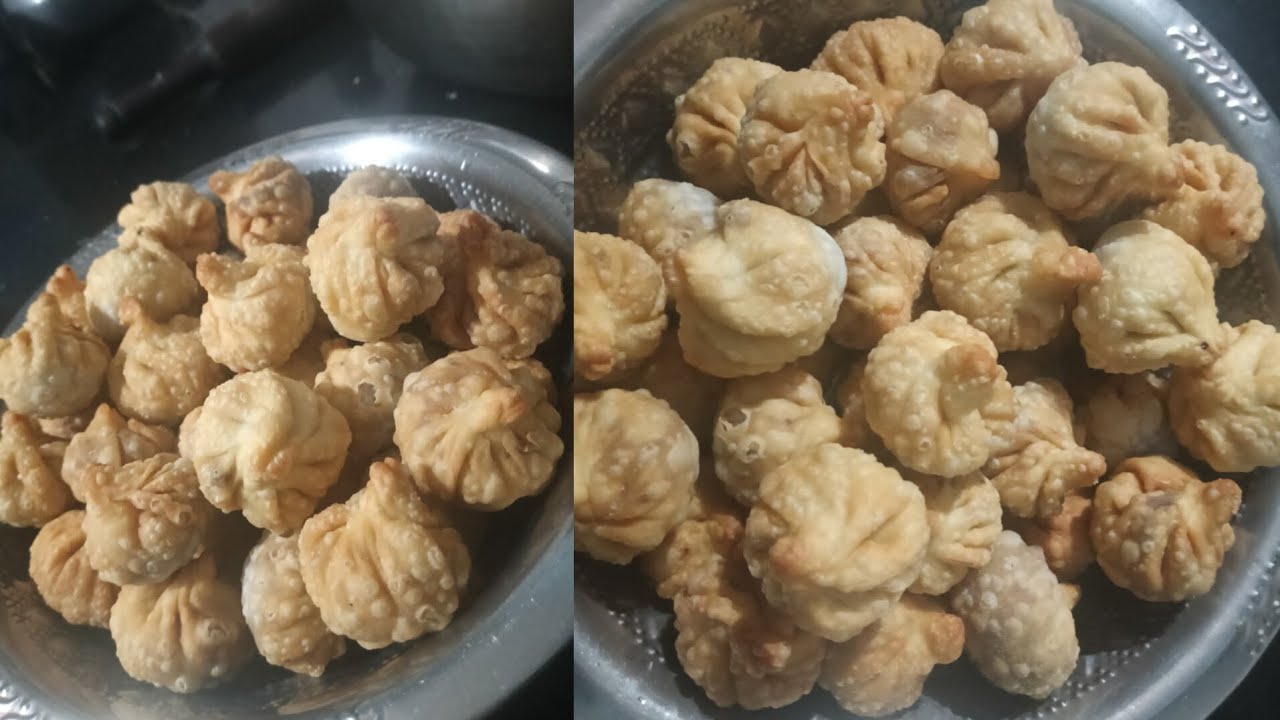 ಮೋದಕ|Modaka Recipe kannada|Nammane Aduge|