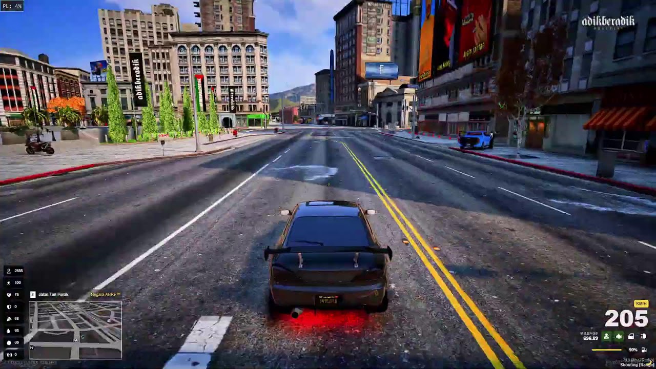 34 - Khai road to 300K