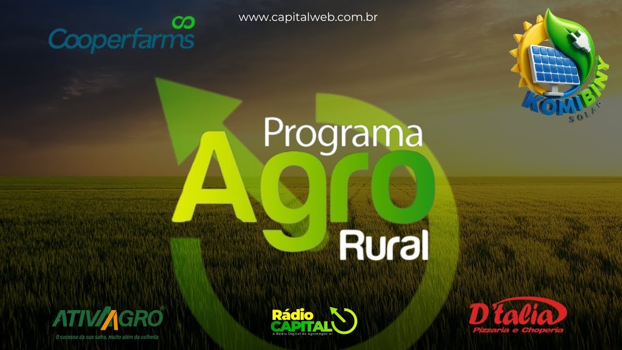 AGRO RURAL 11/03/2026
