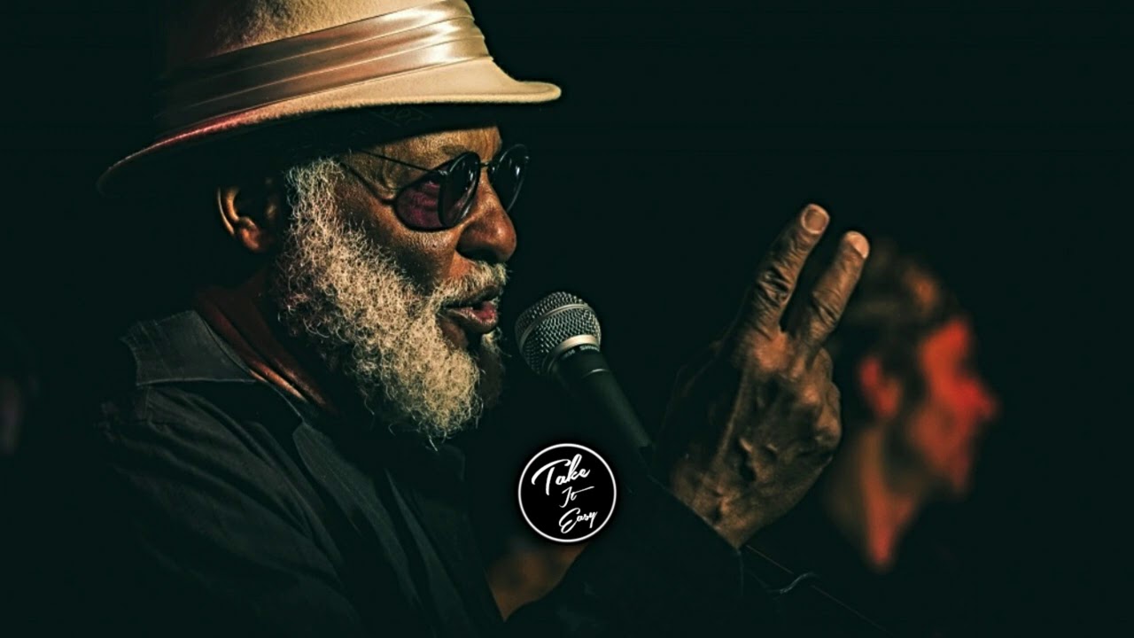Mighty Mo Rodgers - Black Paris Blues