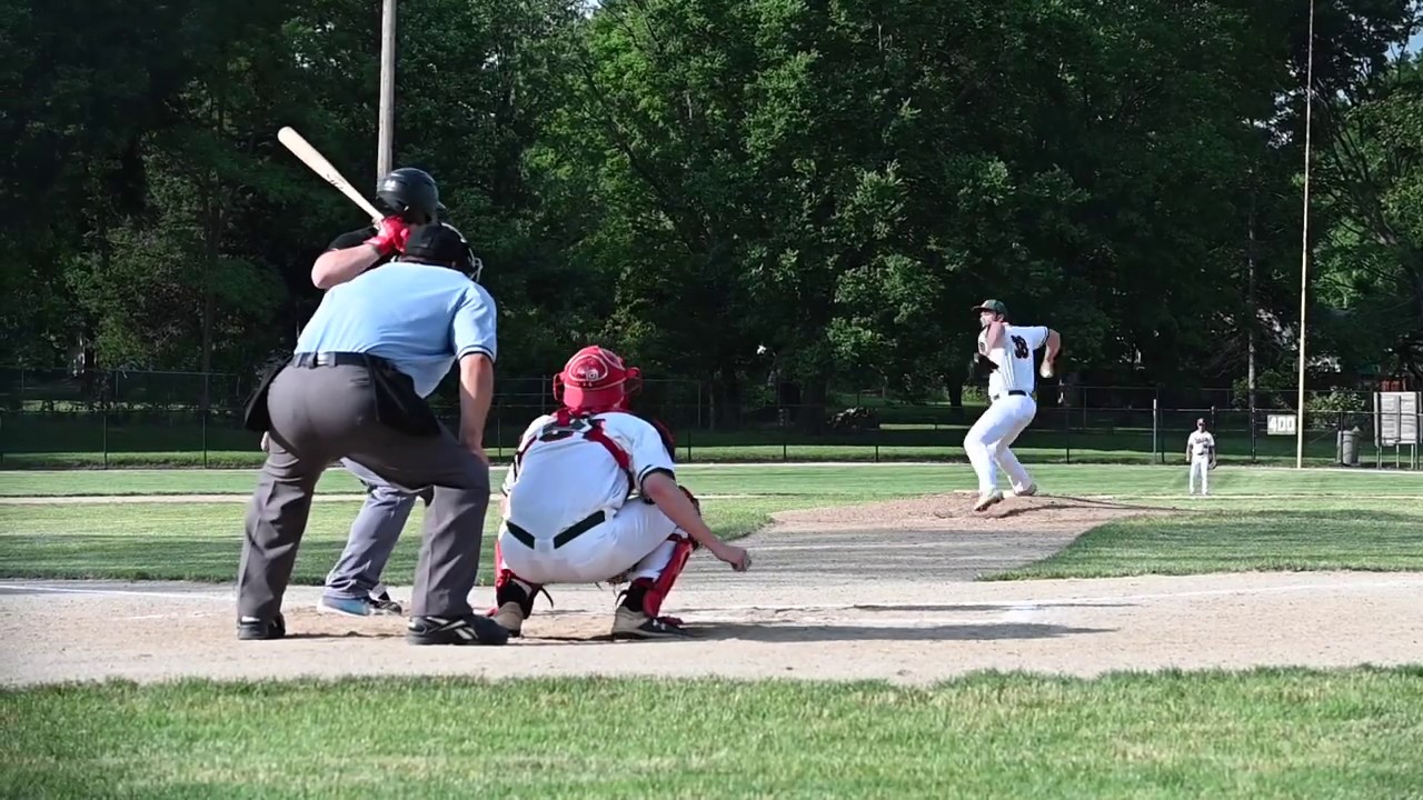 Nathan Hardman vs. Southland Vikings (6.18.2019)