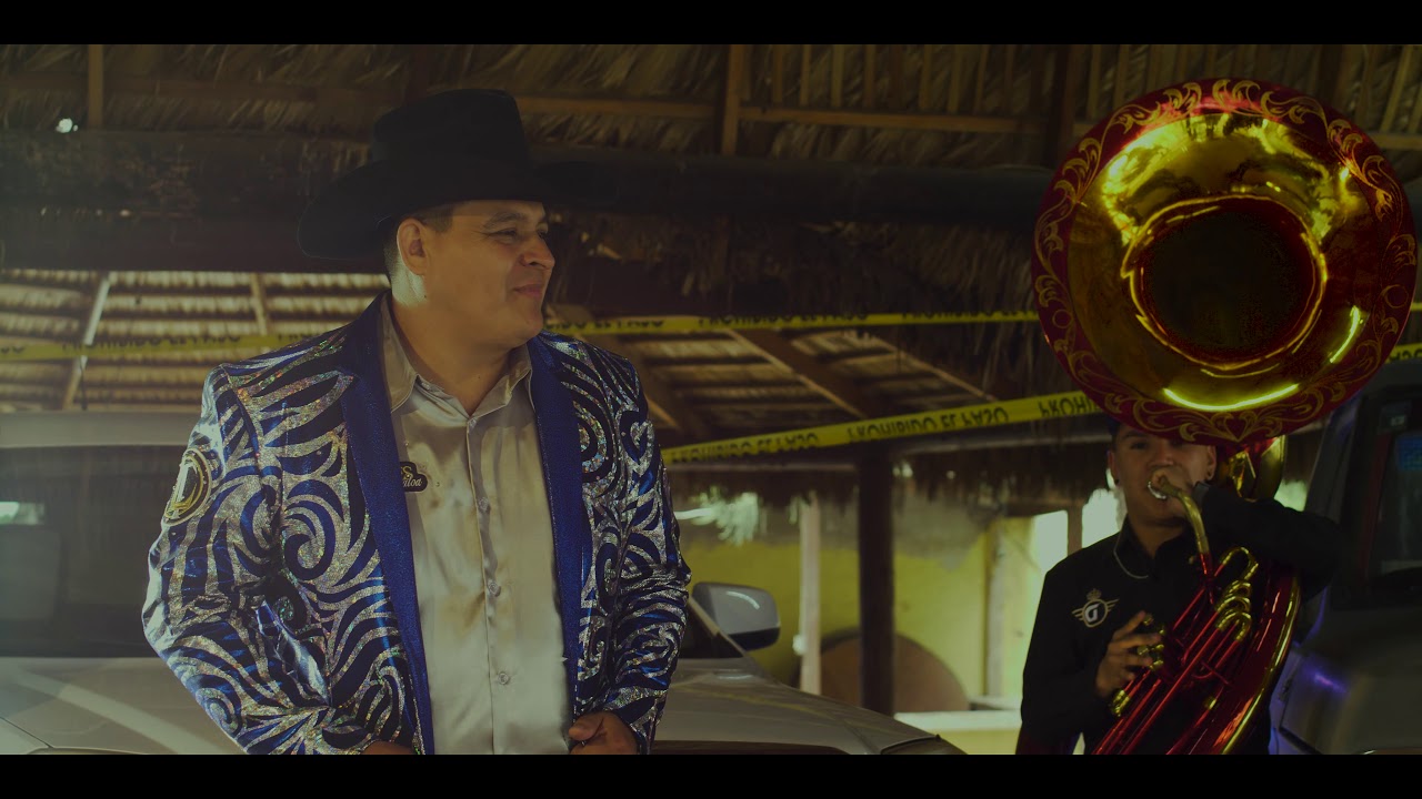 El Corrido de Carlos Triunfadores de Sinaloa - Video oficial