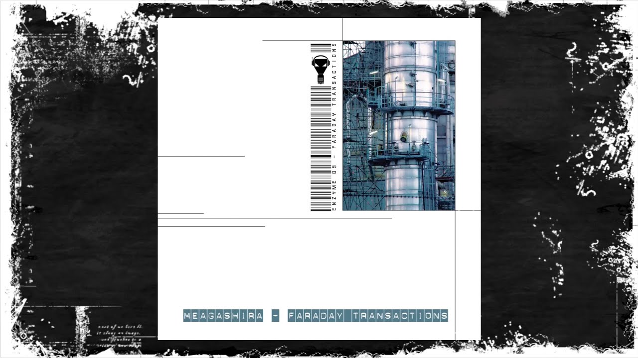 Meagashira - The Sound Of The Record