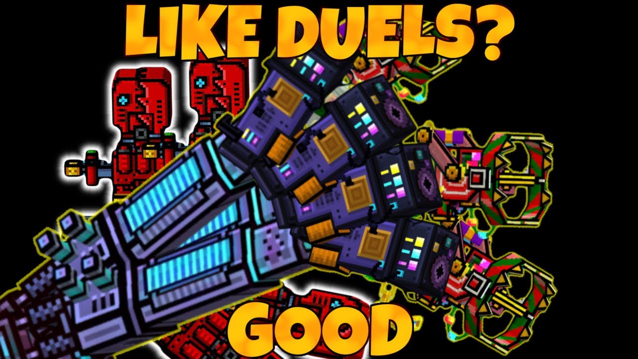 Kid plays duels, instantly Regrets it!!