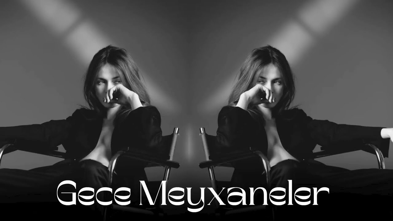 Gece Meyxaneler l Yeni Al Version l 2025