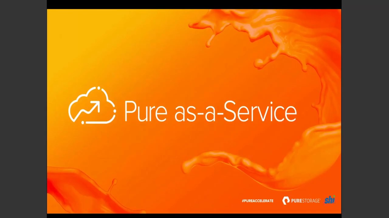 Pure Accelerate Recap